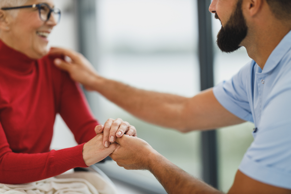 Patient Responsibilities at St. Mary's Hospital