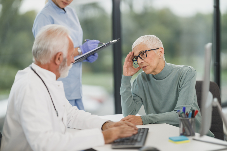 Quality and Patient Safety at St. Mary's Hospital