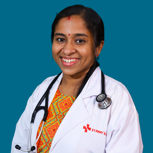 Dr. Remya E Ramanan