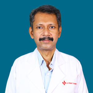 Dr. Nived K S