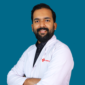 Dr. Renjit Mathew Peter