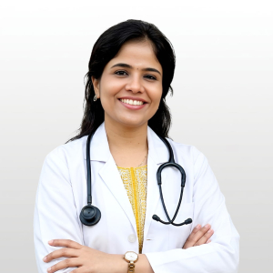 Dr. Carmel Sojan