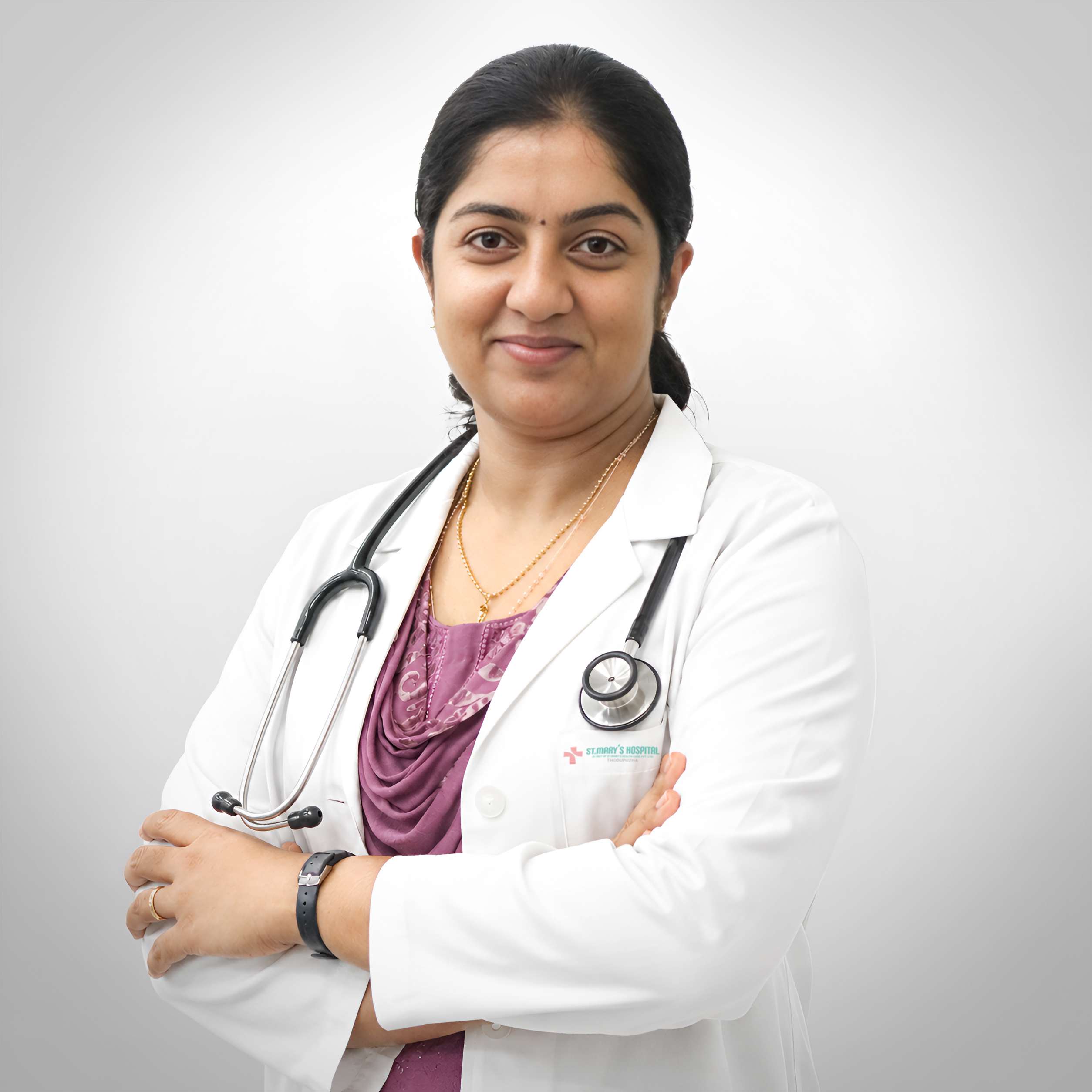 Dr. Binitha