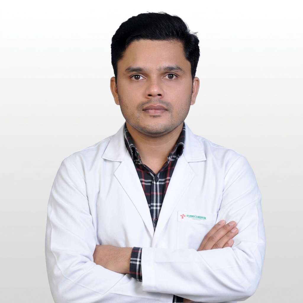 Dr. Dantis Emmanuel