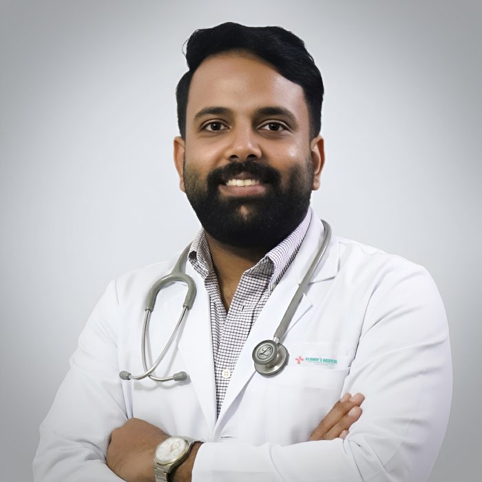 Dr. Edwin Tom