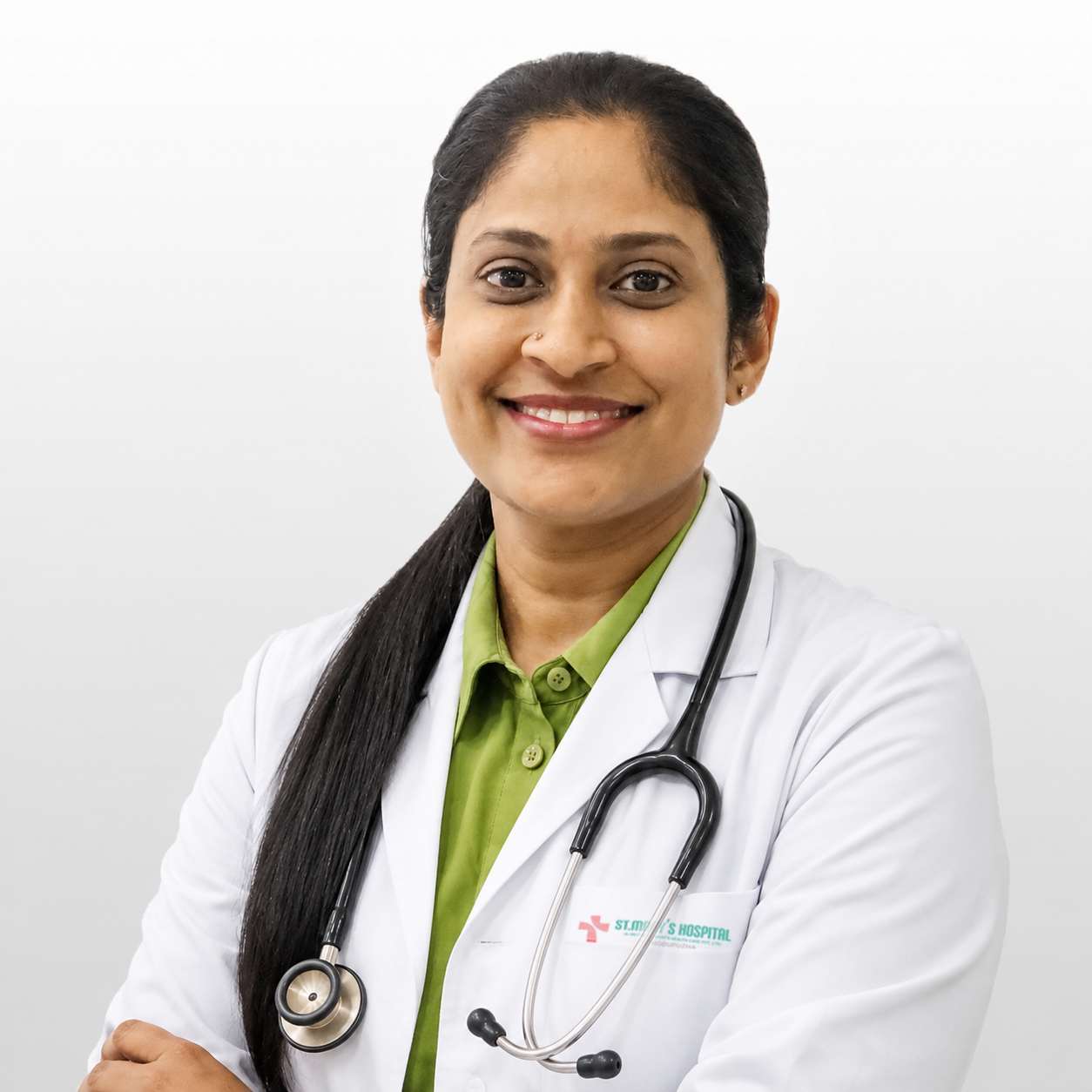 Dr. Musna P J