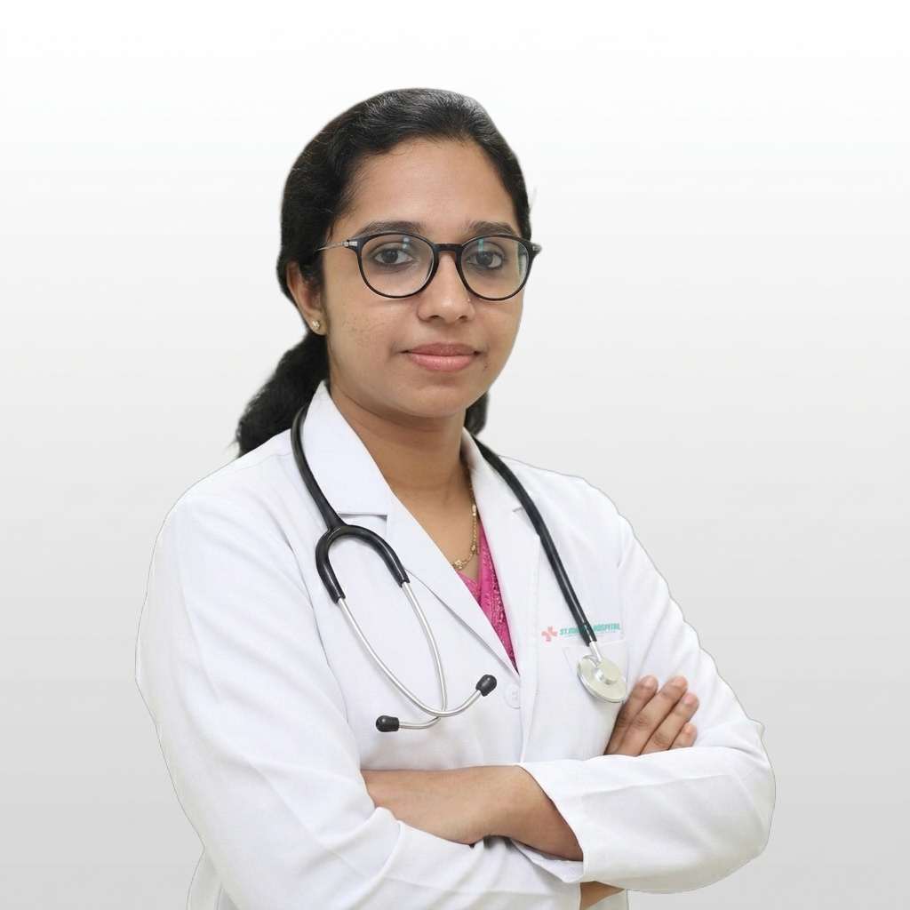 Dr. Nirma Joy
