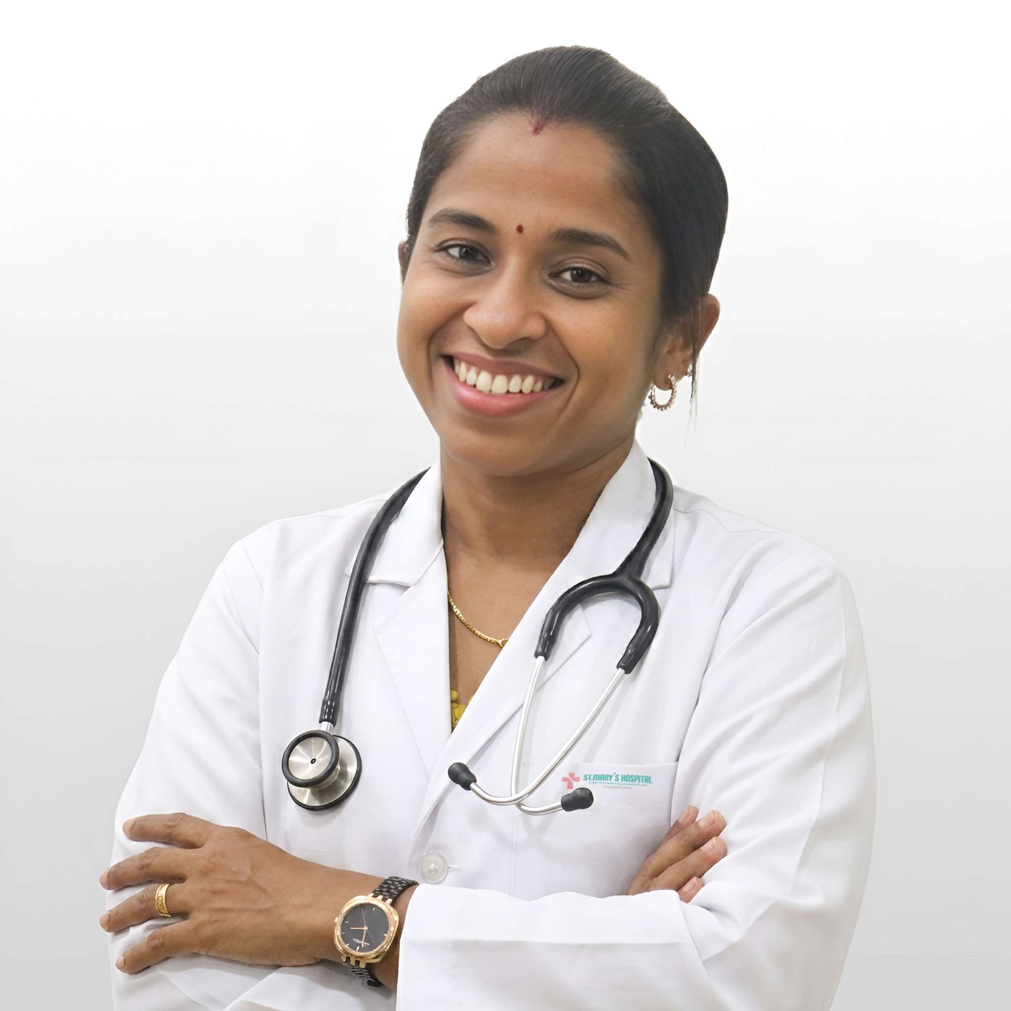 Dr. Remya E Ramanan