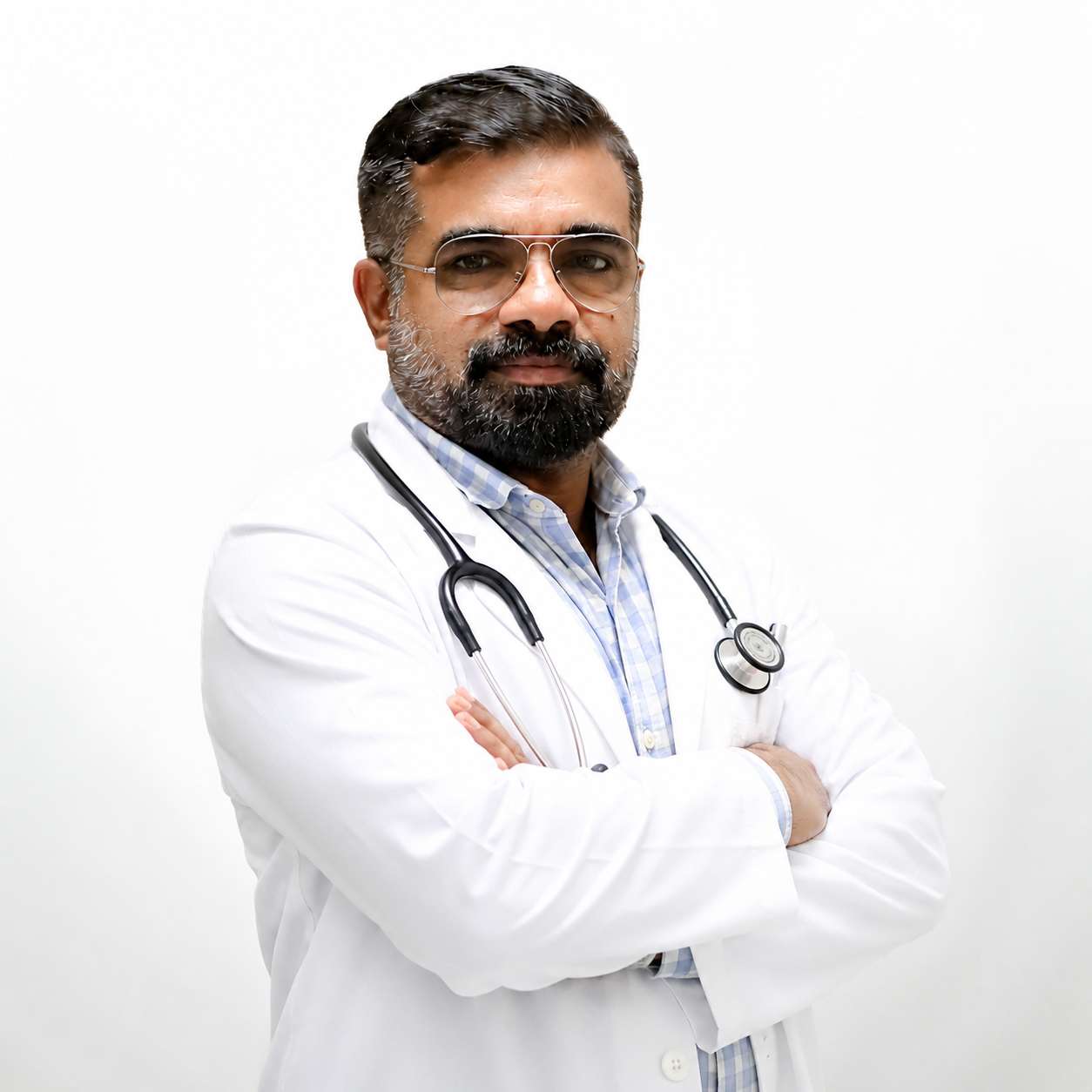 Dr. Renji Issac James