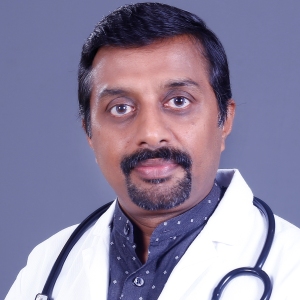 Dr. Sanil Joseph