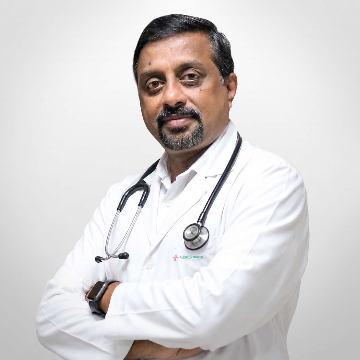 Dr. Sanil Joseph