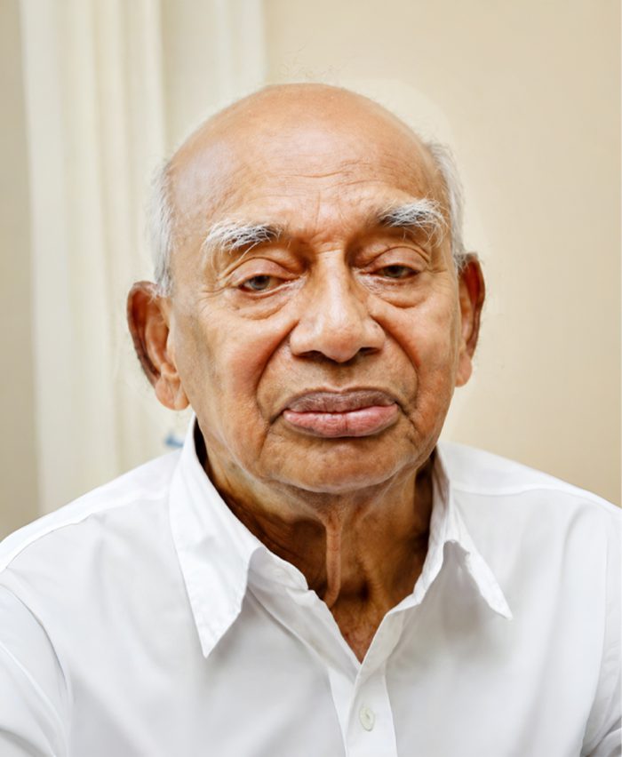 Dr. T M Abraham