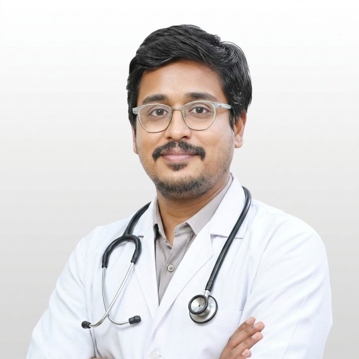 Dr. Vighnesh S