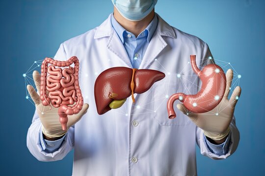 Acidity, Bloating or Indigestion: When Should You See a Gastroenterologist?