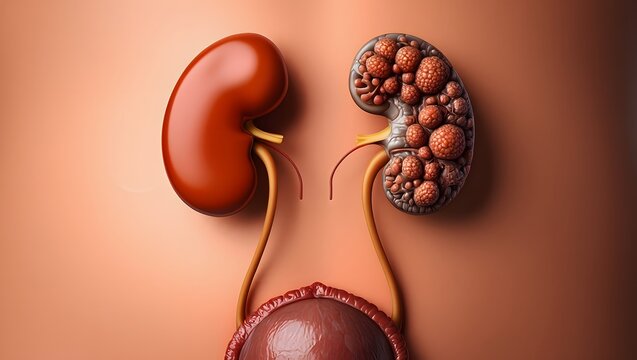 10 Early Warning Signs of Kidney Disease You Should Never Ignore