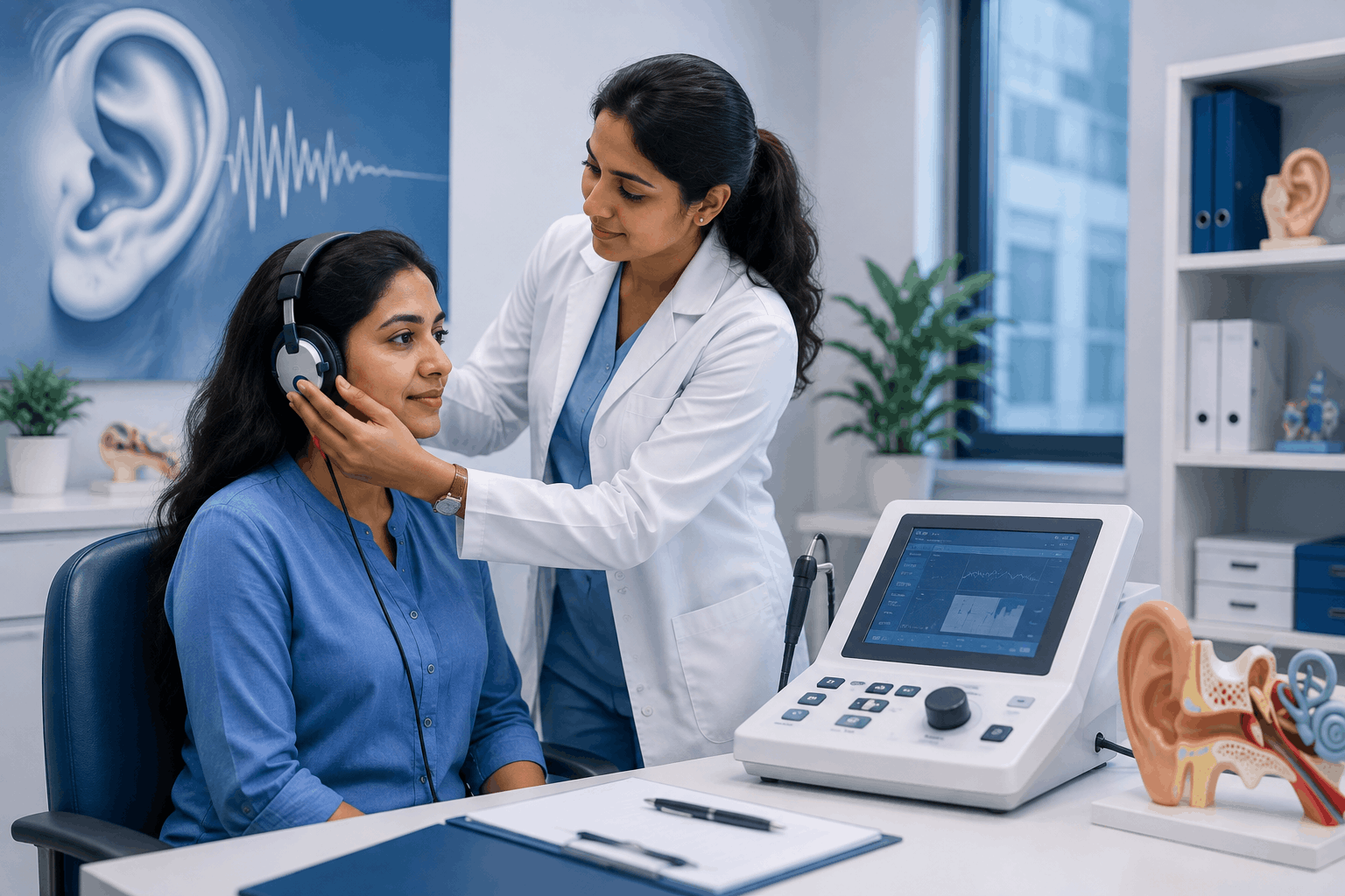 Audiology